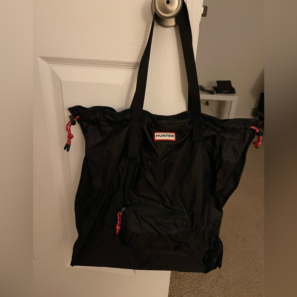 Hunter Tote Bag - image 1